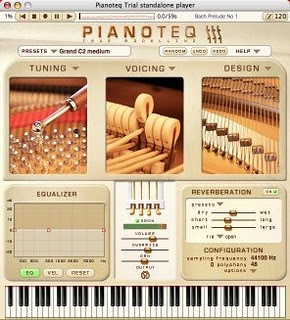 Pianoteq 2
