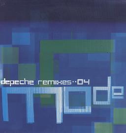 Depeche Mode Remixes..04