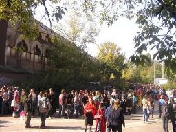 Őszi AnimeCon 2008