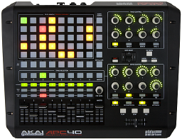 Akai APC40