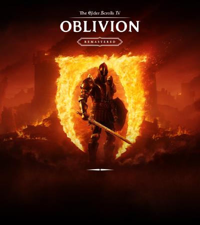 Nem csalás, nem ámítás, megjött az Oblivion remaster-e